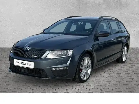 Annonce SKODA OCTAVIA Diesel 2016 d'occasion 