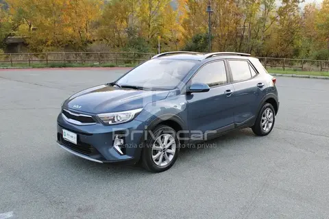 Used KIA STONIC Petrol 2022 Ad 