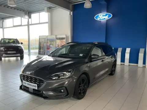 Used FORD FOCUS Hybrid 2020 Ad 