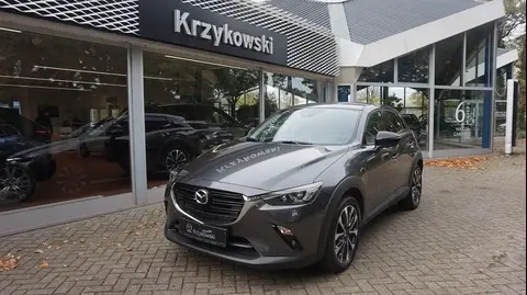 Used MAZDA CX-3 Petrol 2021 Ad 