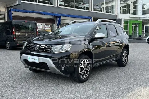 Used DACIA DUSTER Diesel 2021 Ad 