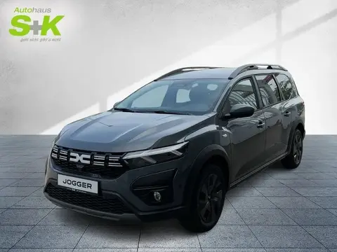 Used DACIA JOGGER Petrol 2024 Ad 