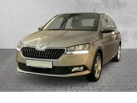 Used SKODA FABIA Petrol 2019 Ad 