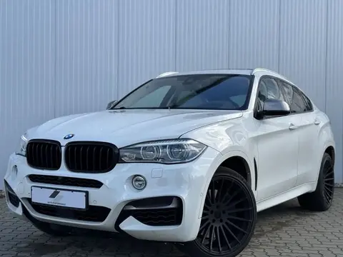 Used BMW X6 Diesel 2017 Ad 