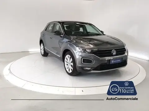 Annonce VOLKSWAGEN T-ROC Essence 2021 d'occasion 