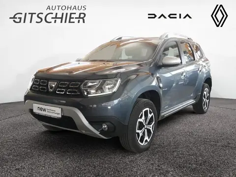 Used DACIA DUSTER Petrol 2019 Ad 