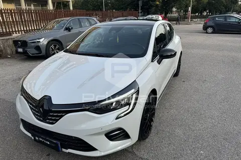 Annonce RENAULT CLIO Hybride 2021 d'occasion 