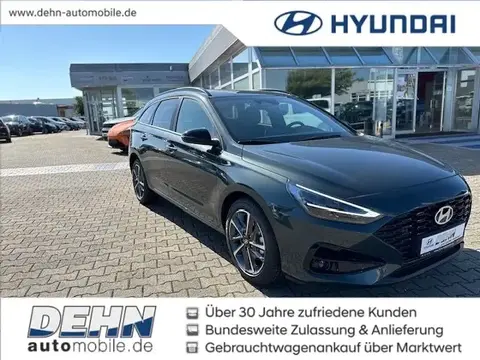 Used HYUNDAI I30 Petrol 2024 Ad 