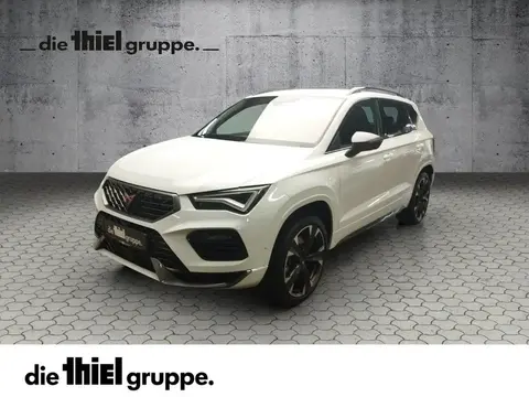 Used CUPRA ATECA Petrol 2024 Ad 