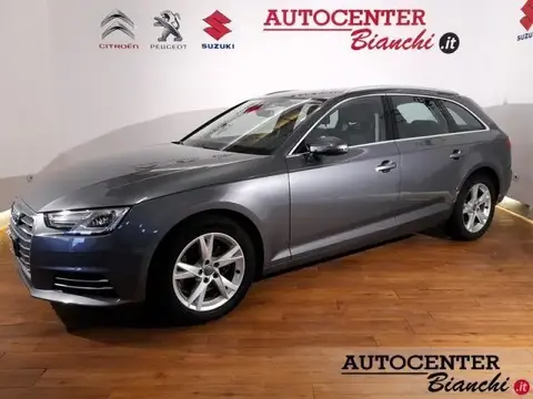 Used AUDI A4 Diesel 2018 Ad 