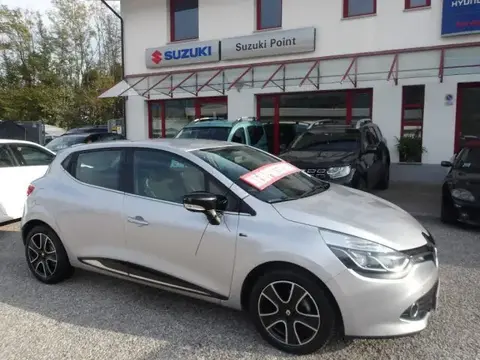 Used RENAULT CLIO Diesel 2016 Ad 