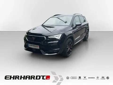 Used CUPRA ATECA Petrol 2023 Ad 