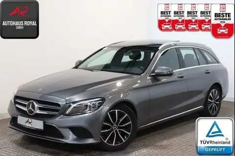 Used MERCEDES-BENZ CLASSE C Diesel 2019 Ad 