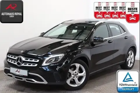 Used MERCEDES-BENZ CLASSE GLA Petrol 2019 Ad 