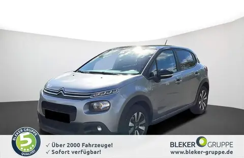 Annonce CITROEN C3 Essence 2019 d'occasion 