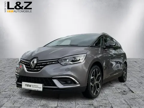 Annonce RENAULT SCENIC Essence 2023 d'occasion 