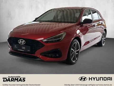 Used HYUNDAI I30 Petrol 2024 Ad 