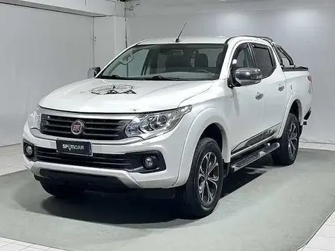 Used FIAT FULLBACK Diesel 2017 Ad 