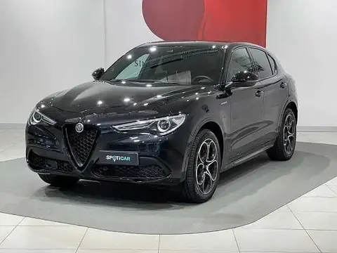 Used ALFA ROMEO STELVIO Petrol 2022 Ad 