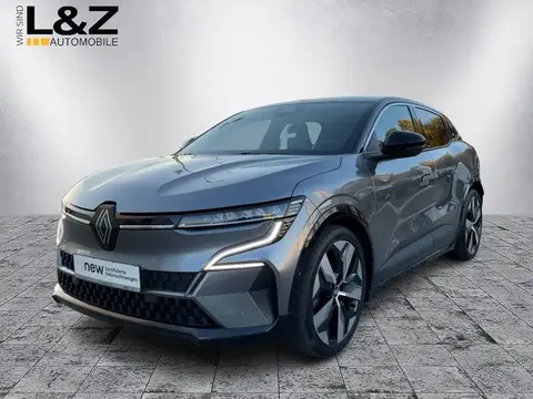 Annonce RENAULT MEGANE Non renseigné 2022 d'occasion 