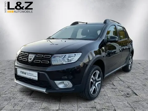 Annonce DACIA SANDERO Essence 2018 d'occasion 