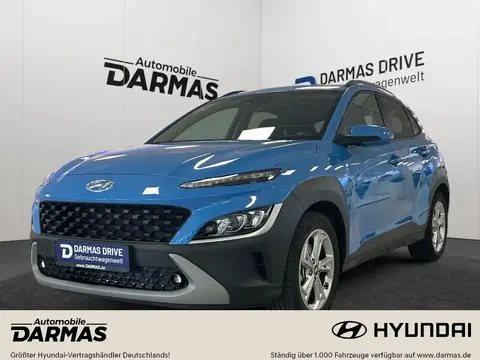 Annonce HYUNDAI KONA Essence 2021 d'occasion 