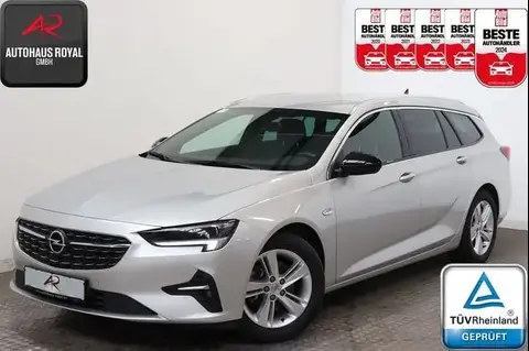 Annonce OPEL INSIGNIA Diesel 2022 d'occasion 