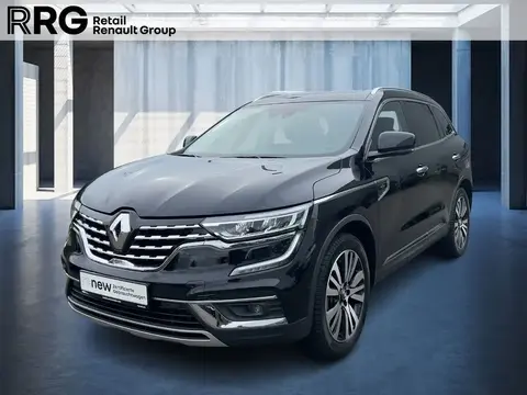 Annonce RENAULT KOLEOS Diesel 2021 d'occasion 