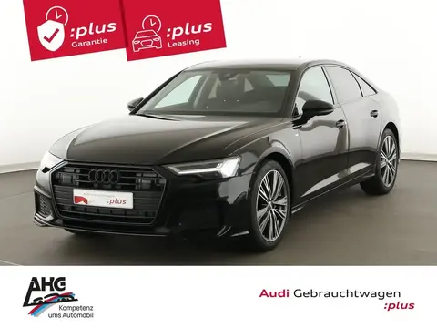 Used AUDI A6 Diesel 2022 Ad 