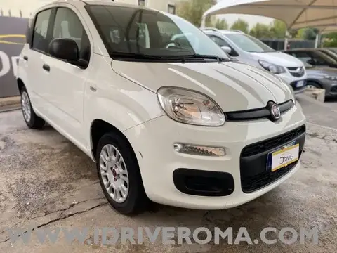 Used FIAT PANDA LPG 2019 Ad 