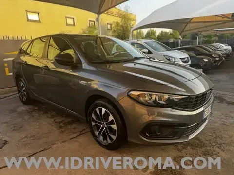 Used FIAT TIPO Diesel 2021 Ad 