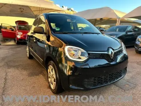 Annonce RENAULT TWINGO Essence 2020 d'occasion 