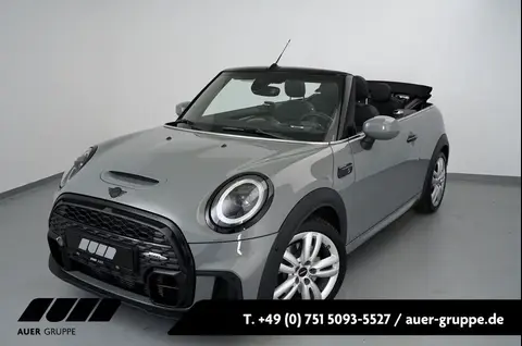 Annonce MINI COOPER Essence 2021 d'occasion 