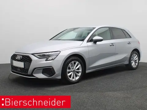 Annonce AUDI A3 Diesel 2021 d'occasion 