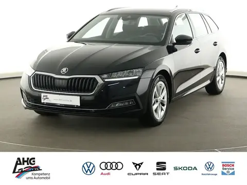 Annonce SKODA OCTAVIA Diesel 2021 d'occasion 