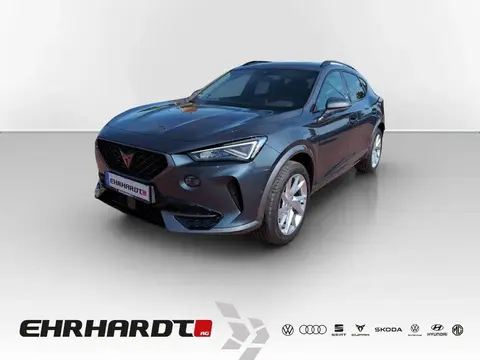 Annonce CUPRA FORMENTOR Essence 2021 d'occasion 