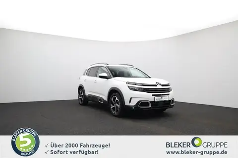 Annonce CITROEN C5 AIRCROSS Essence 2020 d'occasion 