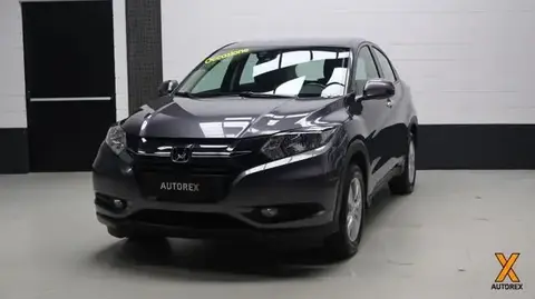 Annonce HONDA HR-V Essence 2018 d'occasion 