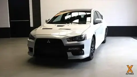 Annonce MITSUBISHI LANCER Essence 2019 d'occasion 