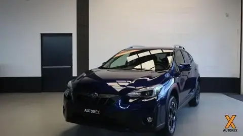 Used SUBARU XV Petrol 2022 Ad 