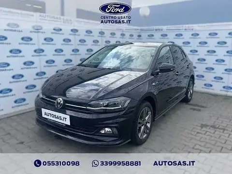 Used VOLKSWAGEN POLO  2021 Ad 