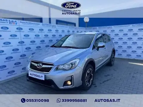 Used SUBARU XV Diesel 2017 Ad 