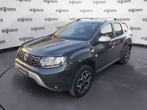 Annonce DACIA DUSTER GPL 2019 d'occasion 