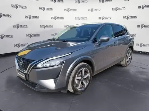 Annonce NISSAN QASHQAI Hybride 2023 d'occasion 