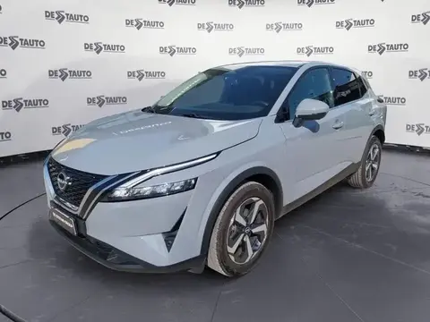 Used NISSAN QASHQAI Hybrid 2023 Ad 