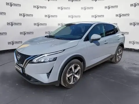 Used NISSAN QASHQAI Hybrid 2023 Ad 