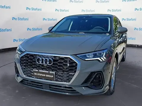 Used AUDI Q3 Hybrid 2021 Ad 