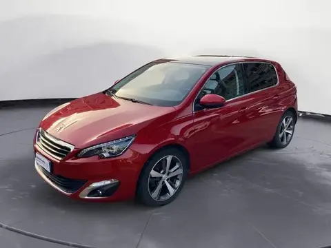 Annonce PEUGEOT 308 Diesel 2017 d'occasion 