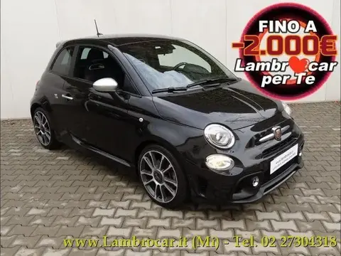 Used ABARTH 595 Petrol 2022 Ad 