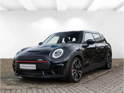 Used MINI JOHN COOPER WORKS Petrol 2021 Ad 